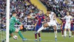 8 Pesepakbola Britania Raya yang Cetak Gol di El Clasico Sejak 1970