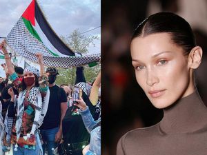 Para Selebriti Hollywood Pembela Palestina dan Viral di Medsos Para Selebriti Hollywood Pembela Palestina dan Viral di Medsos