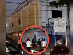 Viral 2 Pria di Bone Duel, Berawal dari Pasutri Cekcok