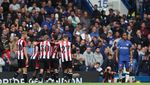 Meme Chelsea Keok dari Brentford, Balik ke Settingan Pabrik
