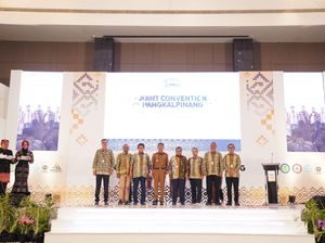 5 Organisasi Profesional Dukung Hilirisasi Mineral & Transisi Energi