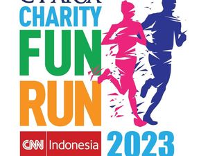 Yuk Ikut CT Arsa Charity Fun Run, Ada Hadiah dan Doorprize Ratusan Juta! Yuk Ikut CT Arsa Charity Fun Run, Ada Hadiah dan Doorprize Ratusan Juta!