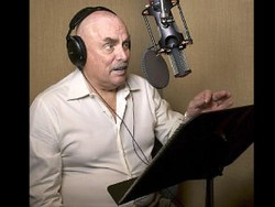 Don LaFontaine, Sosok Legenda The Voice of God di Hollywood