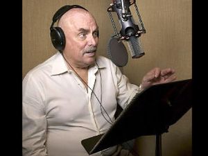 Don LaFontaine, Sosok Legenda The Voice of God di Hollywood Don LaFontaine, Sosok Legenda The Voice of God di Hollywood