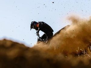 Kuasai MotoGP, Kini Ducati Siap Gebrak Segmen Motocross!