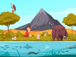 Lama Banget! Perlu 100 Tahun untuk Kembalikan Hutan ke Ekosistem Awal