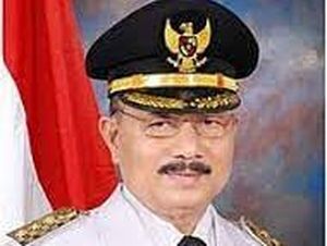 Eks Bupati Padang Pariaman, Ali Mukhni Meninggal Dunia