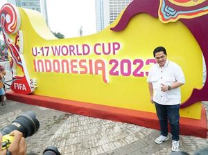 Ketum PSSI Ambil Langkah Tepat Koordinasi dengan FIFA soal Palestina