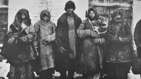 Deretan Foto Ini Punya Cerita yang Bikin Merinding