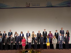 Zulhas Ungkap Pertama Kalinya Indonesia Diundang ke Pertemuan Mendag G7