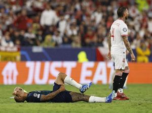 Duh! Arsenal Ditinggal Jesus dan Partey Beberapa Pekan