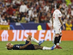 Duh! Arsenal Ditinggal Jesus dan Partey Beberapa Pekan