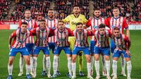 Susunan Pemain Girona vs Villarreal Analisis Mendalam