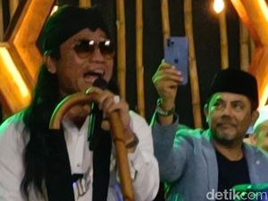 Gus Miftah Mundur Jadi Utusan Khusus Presiden: Ini Bukan Tekanan dari Siapapun