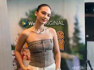 Saat Haico Van Der Veken Dapat Tekanan Menikah di Series Harus Kawin