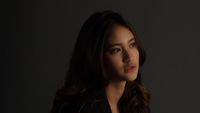 7 Foto Harleyava Putri Cantik Ferry Maryadi, Diisukan Dekat Dengan Anak Sule