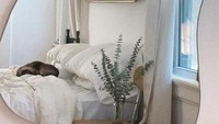 Pasang Cermin di Kamar Nggak Bisa Sembarangan, Hindari 3 Lokasi Ini