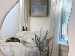 Waspada Cermin Hotel Dua Sisi, Ini 5 Cara Ceknya!