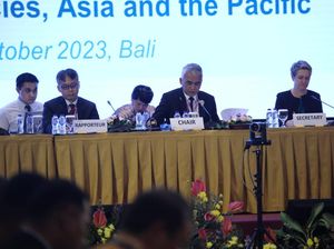 Pertemuan HONLAP di Bali Soroti Penanganan Narkotika dan Isu Lingkungan