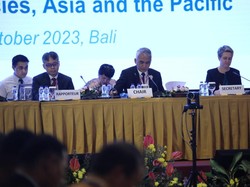 Pertemuan HONLAP di Bali Soroti Penanganan Narkotika dan Isu Lingkungan