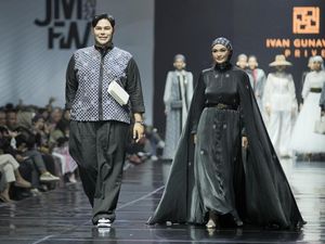 Ivan Gunawan Jadi Sorotan Lagi Usai Keliling Eropa dan Bawa Kemenangan