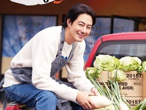 Video: Jo In Sung-Cha Tae Hyun Dirikan Agensi Basecamp Company Video: Jo In Sung-Cha Tae Hyun Dirikan Agensi Basecamp Company
