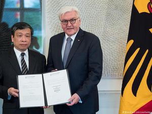 Kenapa Jerman Jadi Tujuan Suaka Pelarian Asal Vietnam?