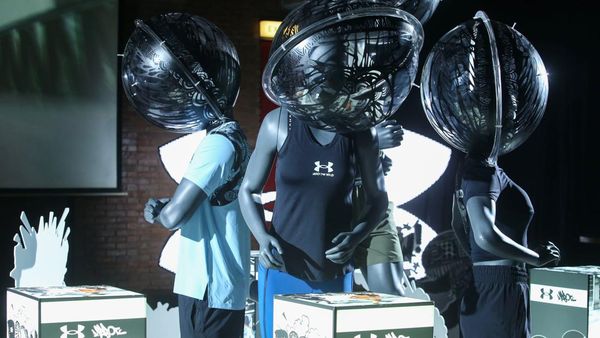 Kolaborasi Memukau untuk Semangat Petualang Para Pelari