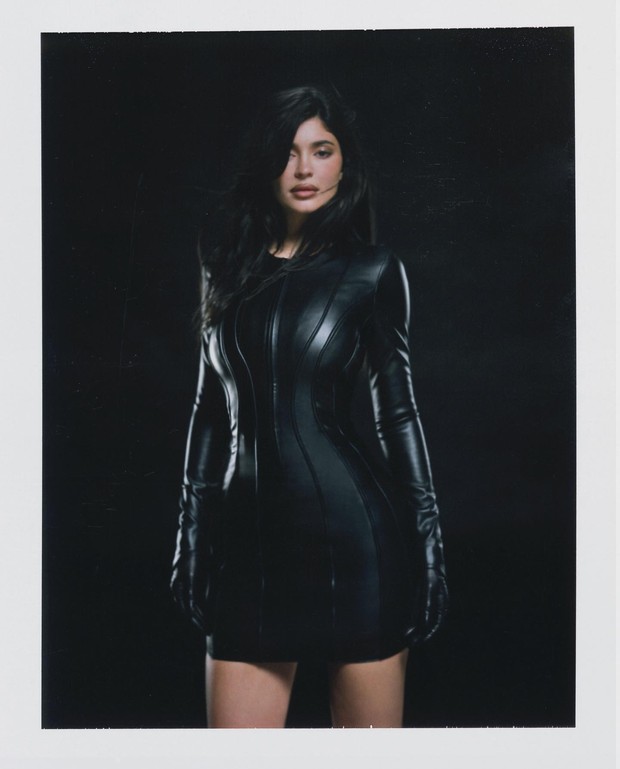 Kylie Jenner luncurkan clothing line KHY