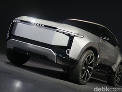 Bocoran Spesifikasi Land Cruiser Listrik dan Calon Hilux Tanpa Asap, Keren Banget!