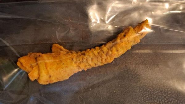 Aneh! 10 Makanan Bentuk Tak Lazim Ini Dijual Online