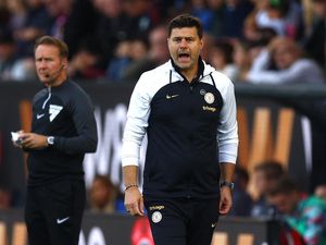 Pochettino Kesal Tidak Bisa Rayakan Ultah Pernikahan dan Malam Natal
