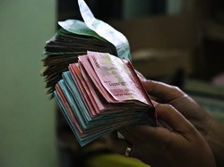 UMKM Kini Lebih Mudah Dapat Akses Kredit buat Beli Kios di Pasar