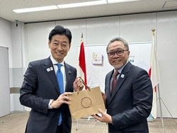 Perubahan IJEPA, Mendag Dorong Jepang Eliminasi Pos Tarif Ikan Olahan