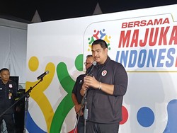 Kemenpora: Antusias Anak Muda di Politik Tinggi, Walau Banyak Antipati ke Partai