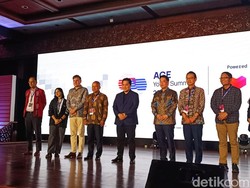 Potensi Ekonomi Digital RI Rp 4.500 T, Erick: Jangan Cuma Jadi Market