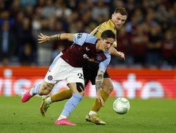 Soal Judi Ilegal, Hukuman Zaniolo Mungkin Tak Seberat Tonali