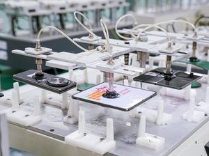 OPPO Find N3, Smartphone Foldable Pertama yang Diproduksi di Indonesia OPPO Find N3, Smartphone Foldable Pertama yang Diproduksi di Indonesia