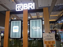 Lewat Paviliun Kopi di Trade Expo, BRI Group Dorong UMKM Kopi Go Global