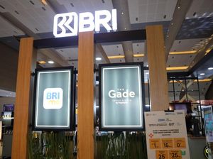 Lewat Paviliun Kopi di Trade Expo, BRI Group Dorong UMKM Kopi Go Global Lewat Paviliun Kopi di Trade Expo, BRI Group Dorong UMKM Kopi Go Global