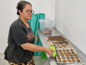 Cara Ketua RT di Bantul Dulang Duit Kas Belasan Juta, Bermodal Pisang Kepok