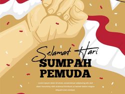 10 Fakta Hari Sumpah Pemuda yang Jarang Diketahui, Sudah Tahu Belum?