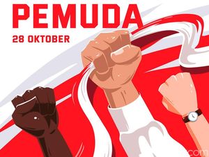 Makna dan Tujuan Hari Sumpah Pemuda 28 Oktober Makna dan Tujuan Hari Sumpah Pemuda 28 Oktober