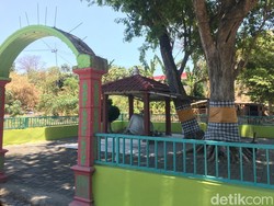 Misteri di Balik Punden Cindelaras Balas Klumprik Surabaya