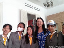 Hari Sumpah Pemuda, Keluarga Moh Yamin-WR Supratman Beri Pesan bagi Pelajar