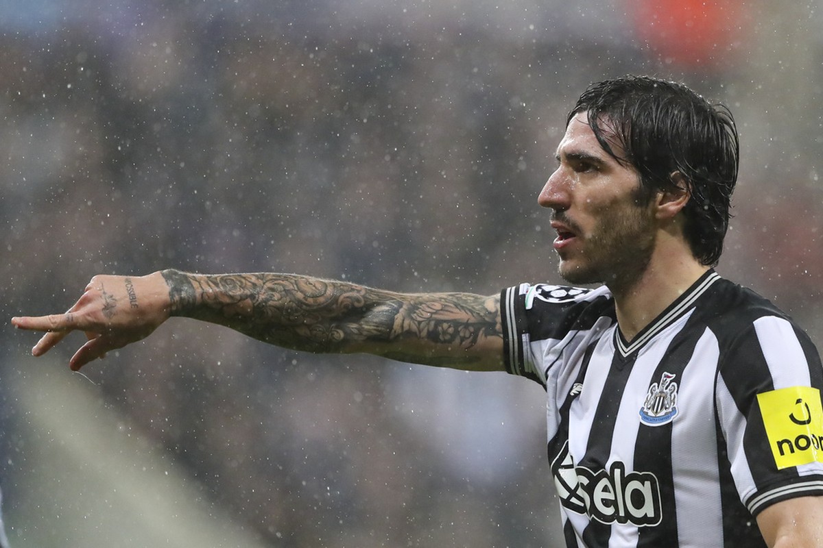 Foto: AP/Scott Heppell
