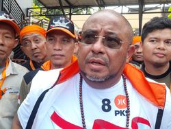 PKS Senang Jika Gatot Nurmantyo Gabung Tim Pemenangan Anies-Cak Imin