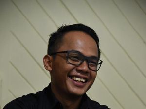 Politisi Golkar: Jokowi Tak Pernah Beri Arahan ke Parpol soal 3 Periode Politisi Golkar: Jokowi Tak Pernah Beri Arahan ke Parpol soal 3 Periode