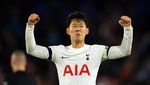 Ada Berapa Pemain Asal Asia di Liga Inggris Musim Ini?