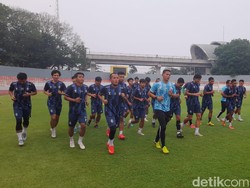 Sriwijaya FC Kena Sanksi Pengurangan 3 Poin, Pelatih Bilang Begini